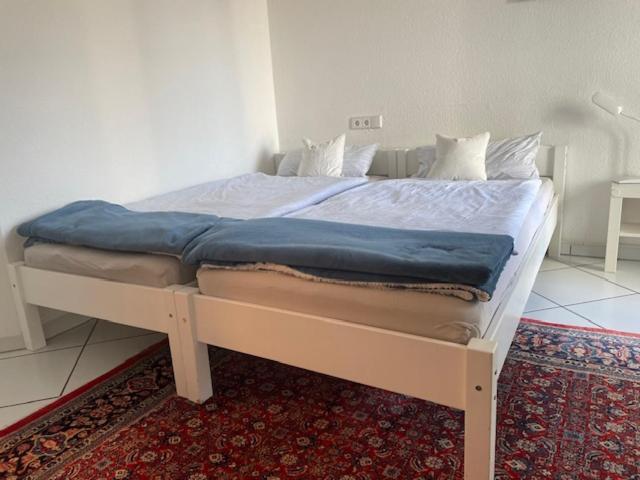Gaestezimmer Bei Ingrid Tübingen Exterior foto